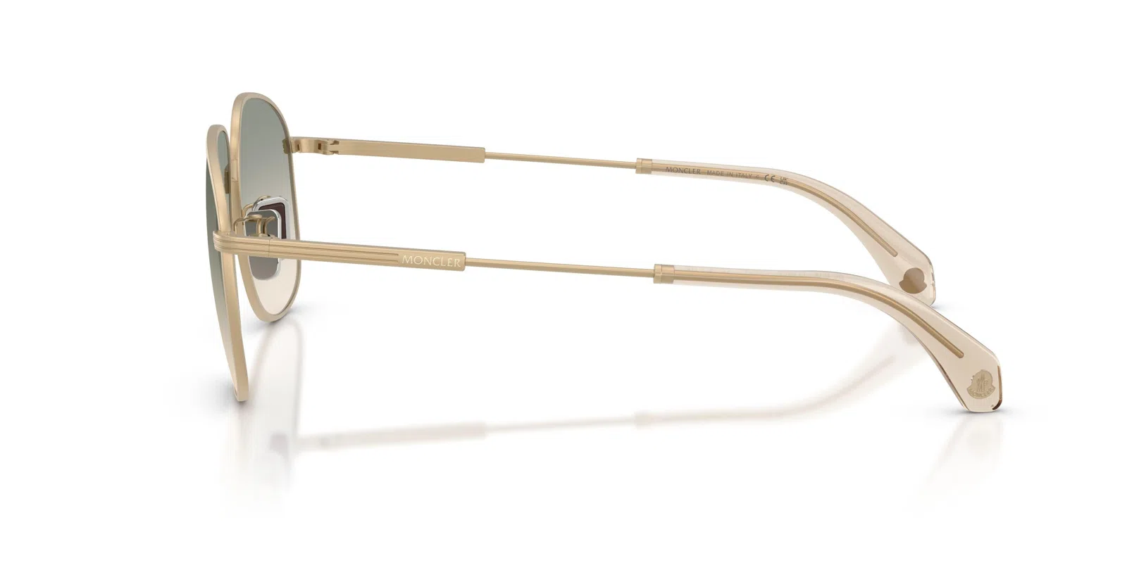 Moncler Fennix 4013 Sunglasses - view 17